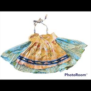 Matilda Jane Platinum